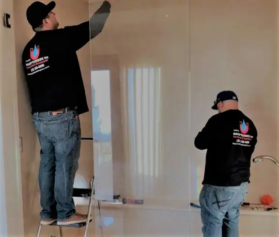 Professional plumbing installation for Tankless Water Heater Installation in Kenmore