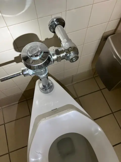 Fixture installation and repair for Repiping in Kenmore